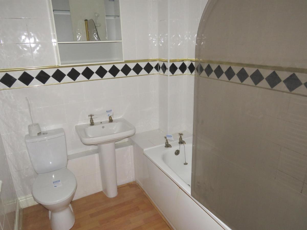 Appartement The Court II à Liverpool Extérieur photo