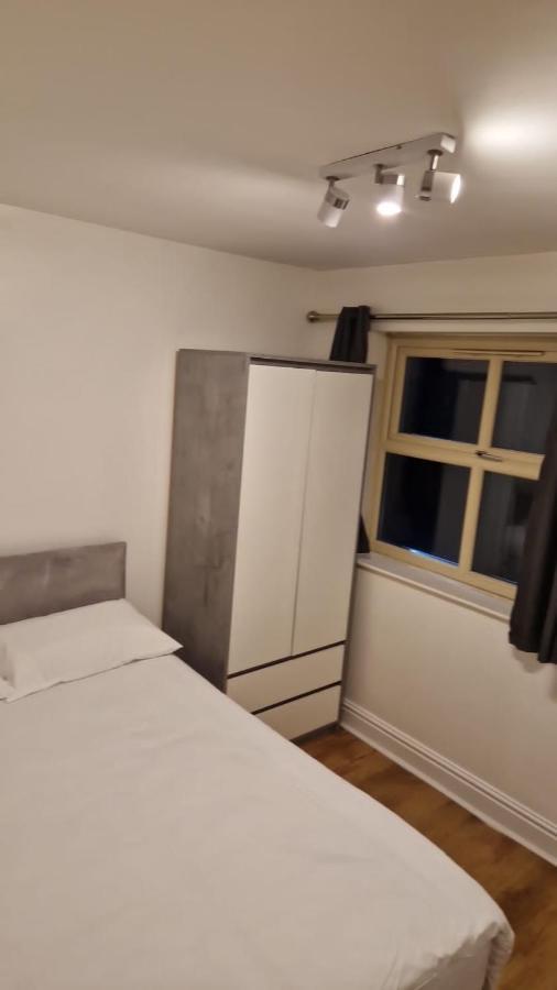 Appartement The Court II à Liverpool Extérieur photo